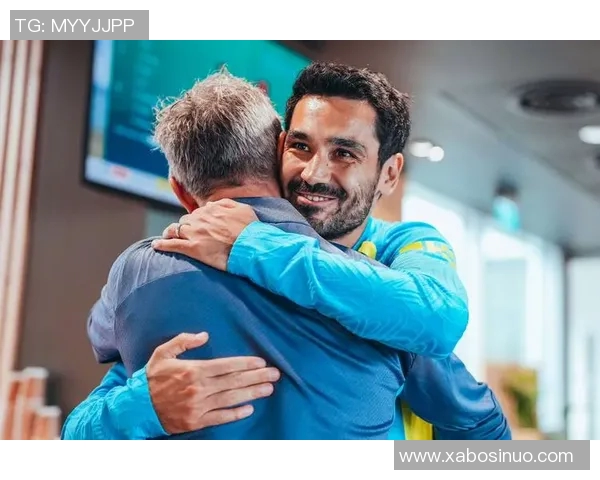 京多安领衔新赛季展望曼城中场核心如何引领球队再创辉煌