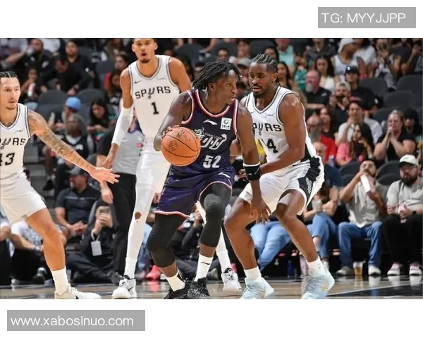 马刺连续两场失利，战绩下滑或将影响季后赛排名