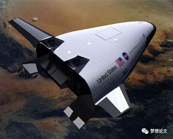 X-33试半岛官方体育验机(图1)