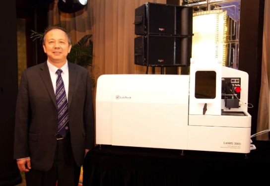 半岛官方体育风口研报 这家领悟仪器龙头新款质谱仪亮相提振股价一周涨超30%技能壁垒高筑他日事迹看涨(图2)