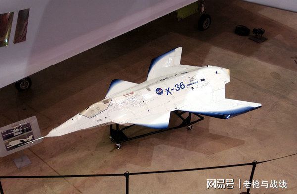 不那么纯粹的天半岛官方体育空寻觅者美邦X系列试验机之26到50号(图11)