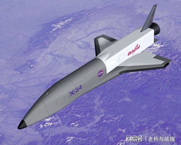 不那么纯粹的天半岛官方体育空寻觅者美邦X系列试验机之26到50号(图9)