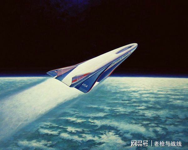 不那么纯粹的天半岛官方体育空寻觅者美邦X系列试验机之26到50号(图5)