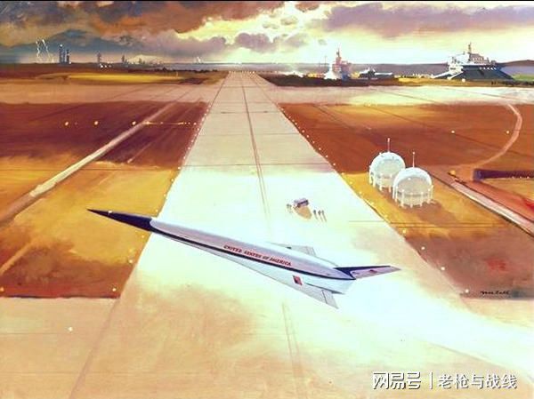 不那么纯粹的天半岛官方体育空寻觅者美邦X系列试验机之26到50号(图4)