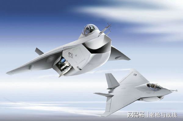 不那么纯粹的天半岛官方体育空寻觅者美邦X系列试验机之26到50号(图7)