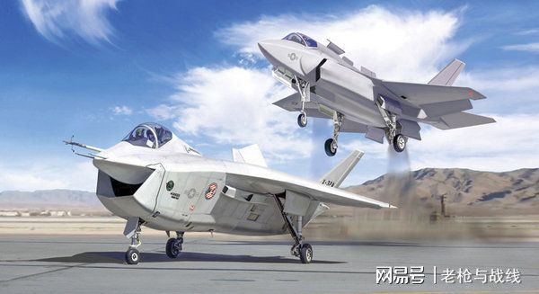 不那么纯粹的天半岛官方体育空寻觅者美邦X系列试验机之26到50号(图10)
