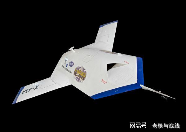 不那么纯粹的天半岛官方体育空寻觅者美邦X系列试验机之26到50号(图22)