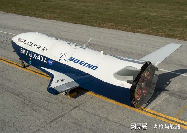 不那么纯粹的天半岛官方体育空寻觅者美邦X系列试验机之26到50号(图17)