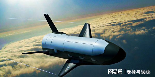 不那么纯粹的天半岛官方体育空寻觅者美邦X系列试验机之26到50号(图13)