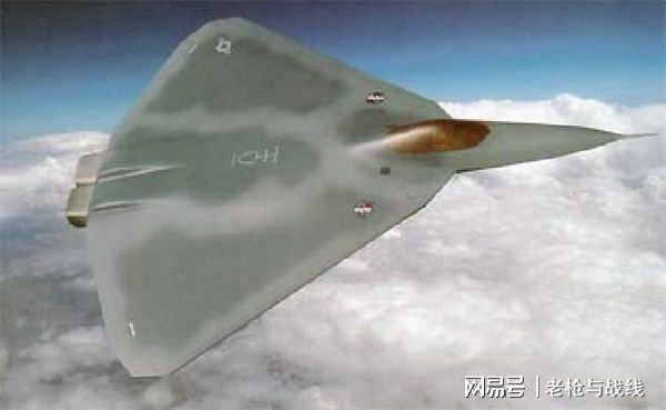 不那么纯粹的天半岛官方体育空寻觅者美邦X系列试验机之26到50号(图20)