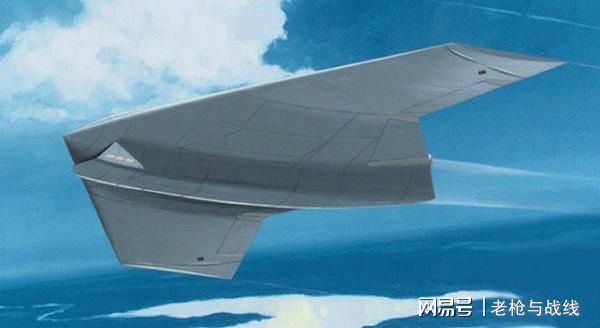 不那么纯粹的天半岛官方体育空寻觅者美邦X系列试验机之26到50号(图16)