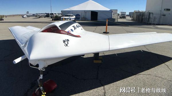 不那么纯粹的天半岛官方体育空寻觅者美邦X系列试验机之26到50号(图21)