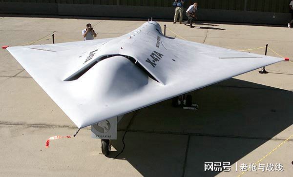 不那么纯粹的天半岛官方体育空寻觅者美邦X系列试验机之26到50号(图25)