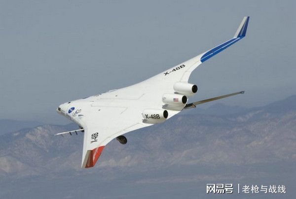 不那么纯粹的天半岛官方体育空寻觅者美邦X系列试验机之26到50号(图27)