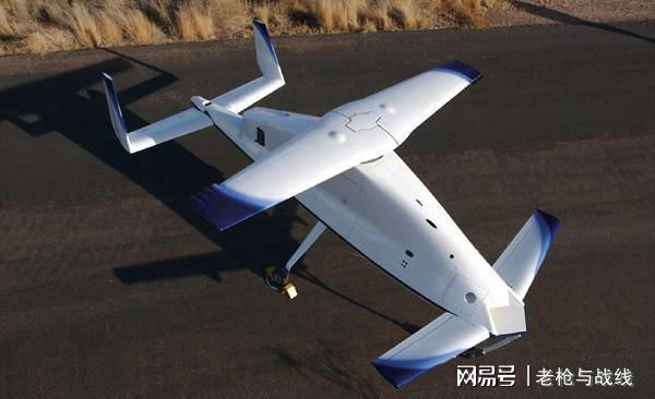 不那么纯粹的天半岛官方体育空寻觅者美邦X系列试验机之26到50号(图30)