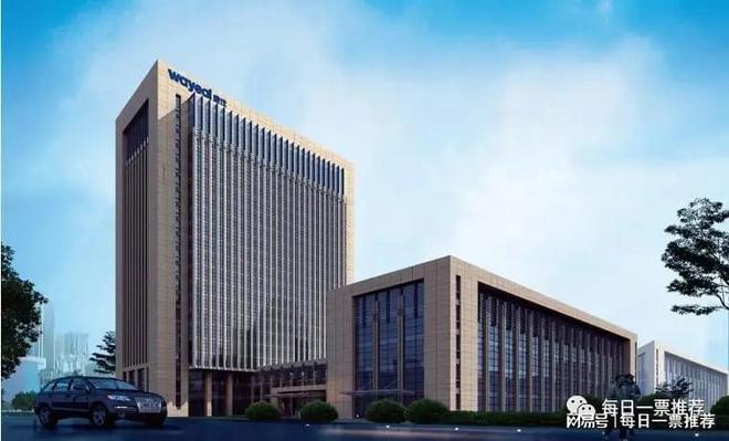 半岛官方体育最有也许冲破高端科学实习阐明仪器的领军公司 阐明师看近50%空间(图1)