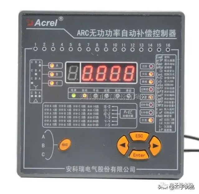 常用仪器仪外的成效与应用本事半岛官方体育(图4)