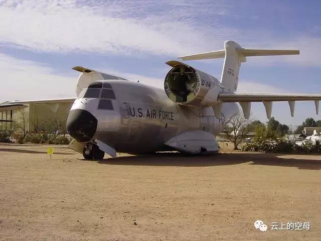 短距起降试验机仅制两架能正在三百众米跑道上升空半岛官方体育(图5)