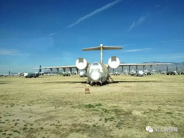 短距起降试验机仅制两架能正在三百众米跑道上升空半岛官方体育(图8)