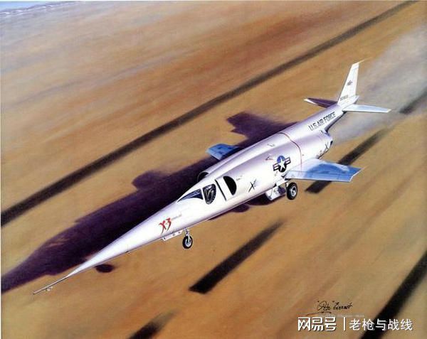 天空寻找者美邦X系列试验机之前25号半岛官方体育(图3)