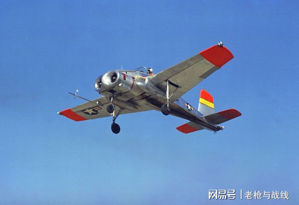 天空寻找者美邦X系列试验机之前25号半岛官方体育(图14)