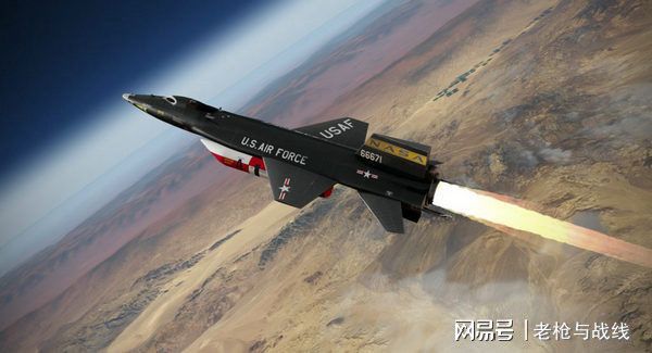 天空寻找者美邦X系列试验机之前25号半岛官方体育(图15)