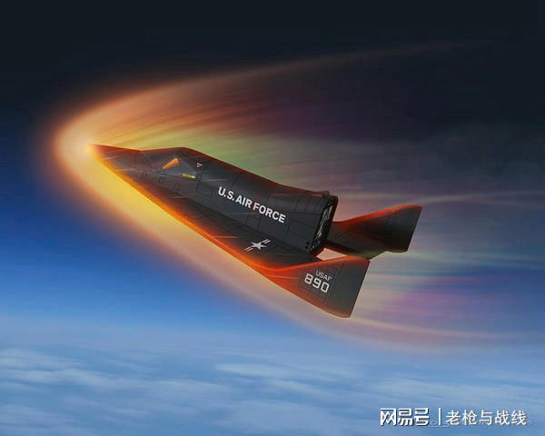 天空寻找者美邦X系列试验机之前25号半岛官方体育(图20)