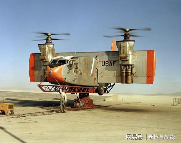 天空寻找者美邦X系列试验机之前25号半岛官方体育(图18)