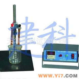 半岛官方体育山东瑞津仪器有限公司
