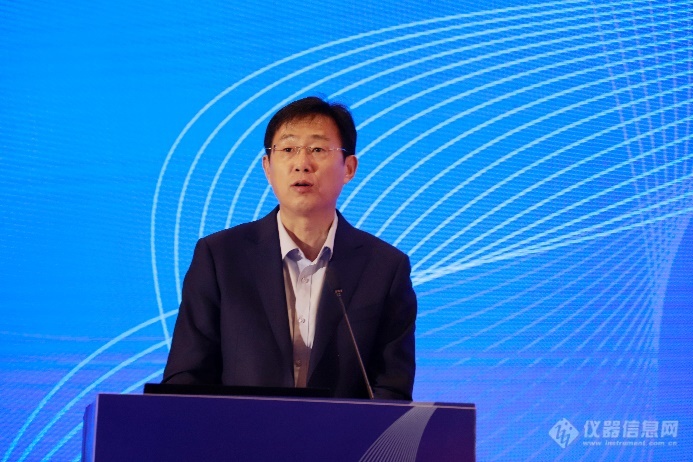 半岛官方体育聚焦剖释仪器更始发扬、挑衅及对策第八届中邦剖释仪器学术大会召开(图3)
