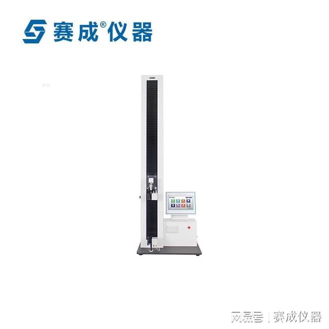 半岛官方体育橡胶电子拉力试验机的测试技巧(图2)