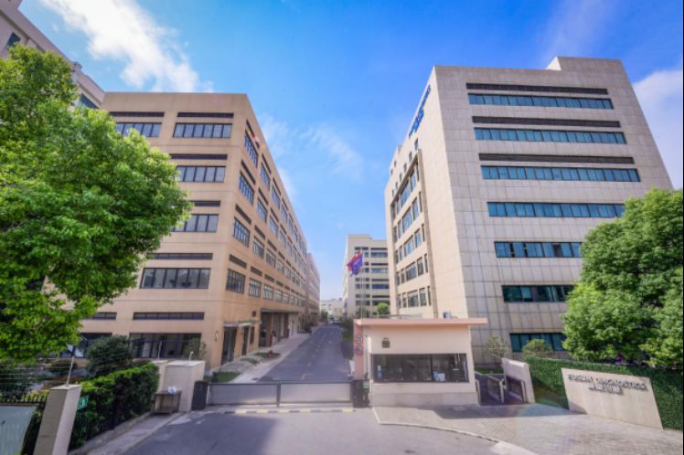 半岛官方体育宝山这家医疗东西企业连获三证自助研发引颈企业高质地兴盛(图1)