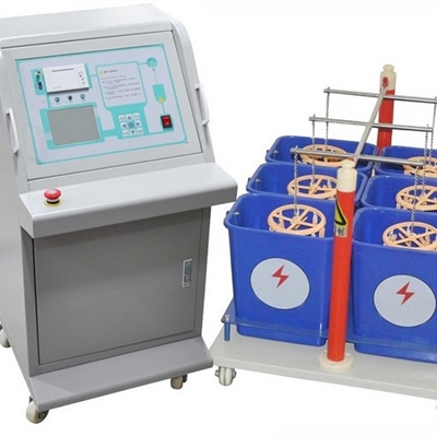 半岛官方体育K-R18380-江苏省单根电线电缆笔直燃烧试验机厂家概述