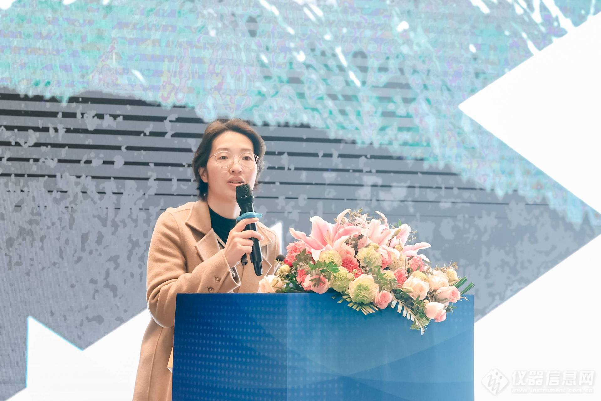 剖释仪器分会2024理事会（夸大）半岛官方体育集会正在北京怀柔召开(图4)