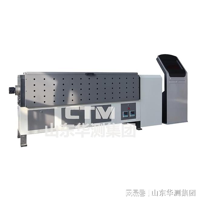 半岛官方体育钢绞线懈弛试验机几大模块(图1)