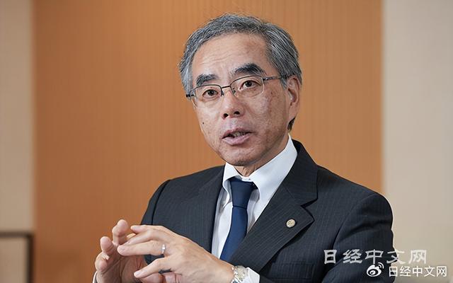 岛津社长：最半岛官方体育早2024年内正在中邦临盆阐明仪器(图1)