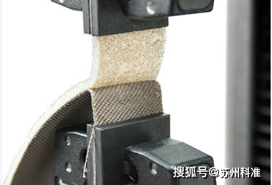 半岛官方体育【测试项目】车顶内衬剥离测试—电子全能试验机！(图4)