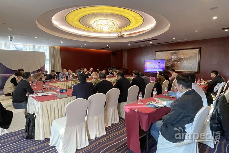 邦产仪器更始与兴盛沙龙热议 研发高端热领会仪器之道半岛官方体育(图1)