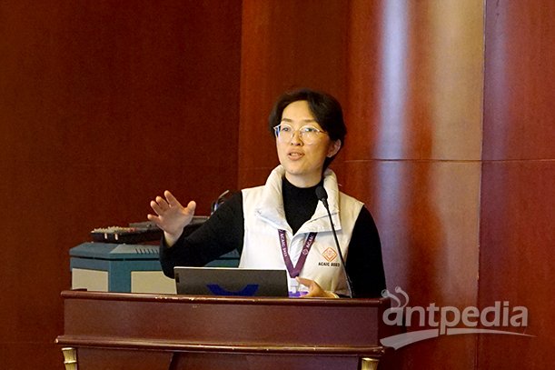 邦产仪器更始与兴盛沙龙热议 研发高端热领会仪器之道半岛官方体育(图3)