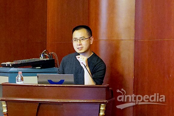 邦产仪器更始与兴盛沙龙热议 研发高端热领会仪器之道半岛官方体育(图5)