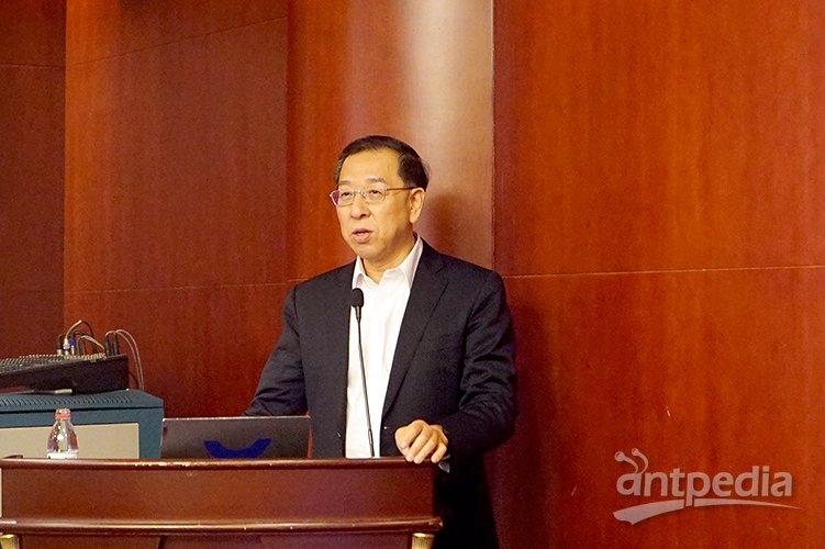 邦产仪器更始与兴盛沙龙热议 研发高端热领会仪器之道半岛官方体育(图6)