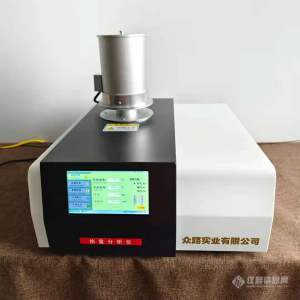 2半岛官方体育021年热剖判厂商仪器新品盘货：3台进口11台邦产(图6)