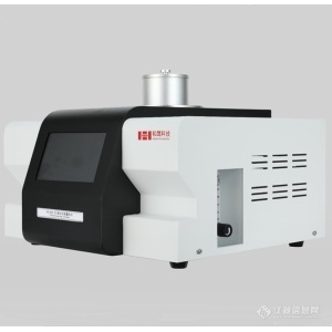 2半岛官方体育021年热剖判厂商仪器新品盘货：3台进口11台邦产(图10)