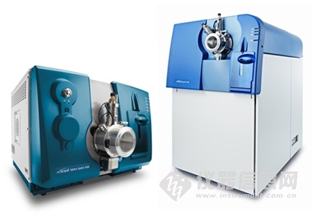 半岛官方体育2012年上半年宣布仪器新品：质谱类(图1)