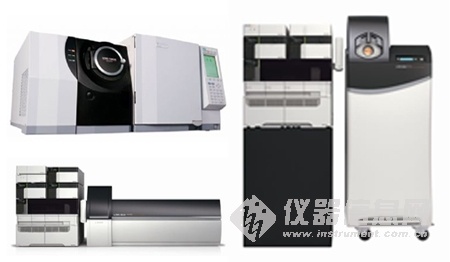 半岛官方体育2012年上半年宣布仪器新品：质谱类(图2)