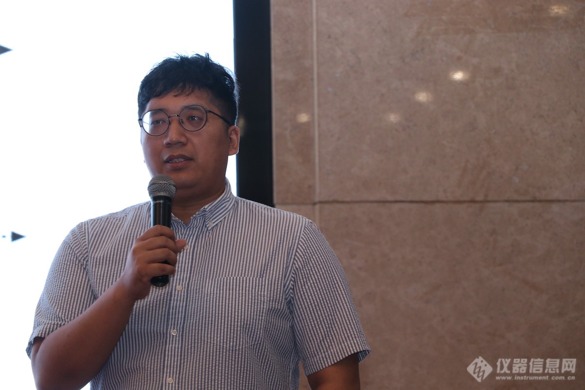 精准医学下邦产质谱研发该何去何从？——第四届质谱仪器研发论坛半岛官方体育胜利召开(图7)
