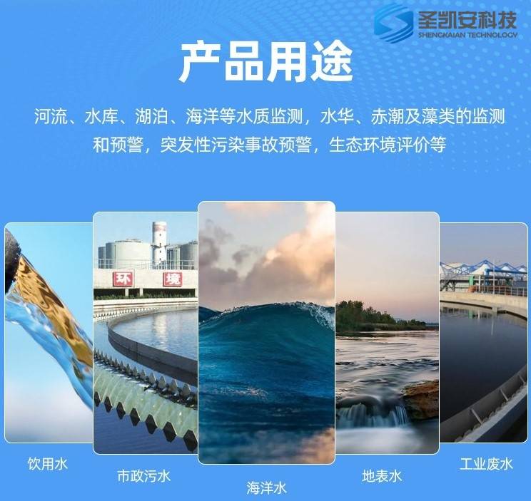 水质监测阐明半岛官方体育仪器(图3)