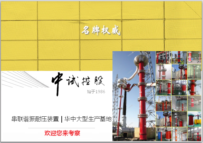 半岛官方体育高压试验机_手机搜狐网(图1)