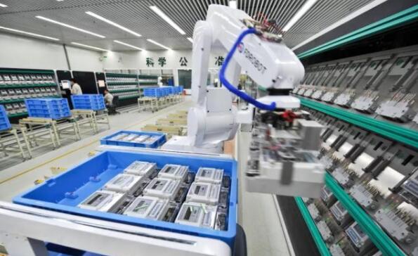 2023年度中邦仪器仪外成立业谋半岛官方体育划处境：交易收入同比延长4%
