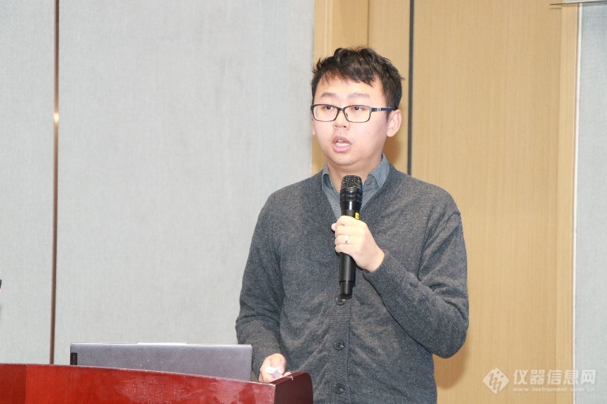 半岛官方体育北京仪器仪外学会2024年度会员大会胜利召开(图6)